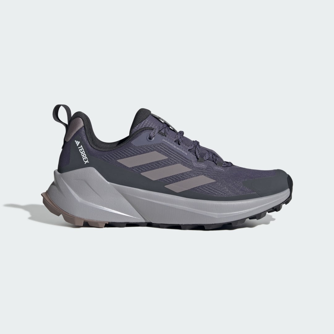 Tenisky a topánky adidas Performance Terrex Trailmaker 2.0 Hiking Shoes Fialová | JQ9922, 0