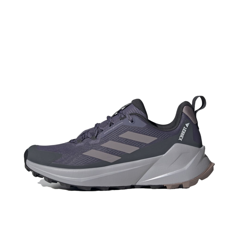 Tenisky a topánky adidas Performance Terrex Trailmaker 2.0 Hiking Shoes Fialová | JQ9922