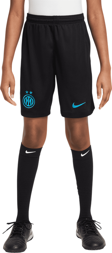 Šortky Nike Inter Nike Stadium Home Shorts 2025/26 Čierna | hj5591-010, 5