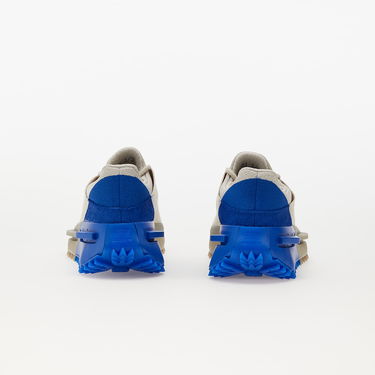 Tenisky a topánky adidas Originals Humanrace x adidas NMD_S1 "Oatmeal Blue Corn" Modrá | HP2641, 4