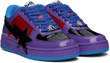 Tenisky a topánky BAPE BAPE STA #1 Rôznofarebný | 001FWL801308M, 3