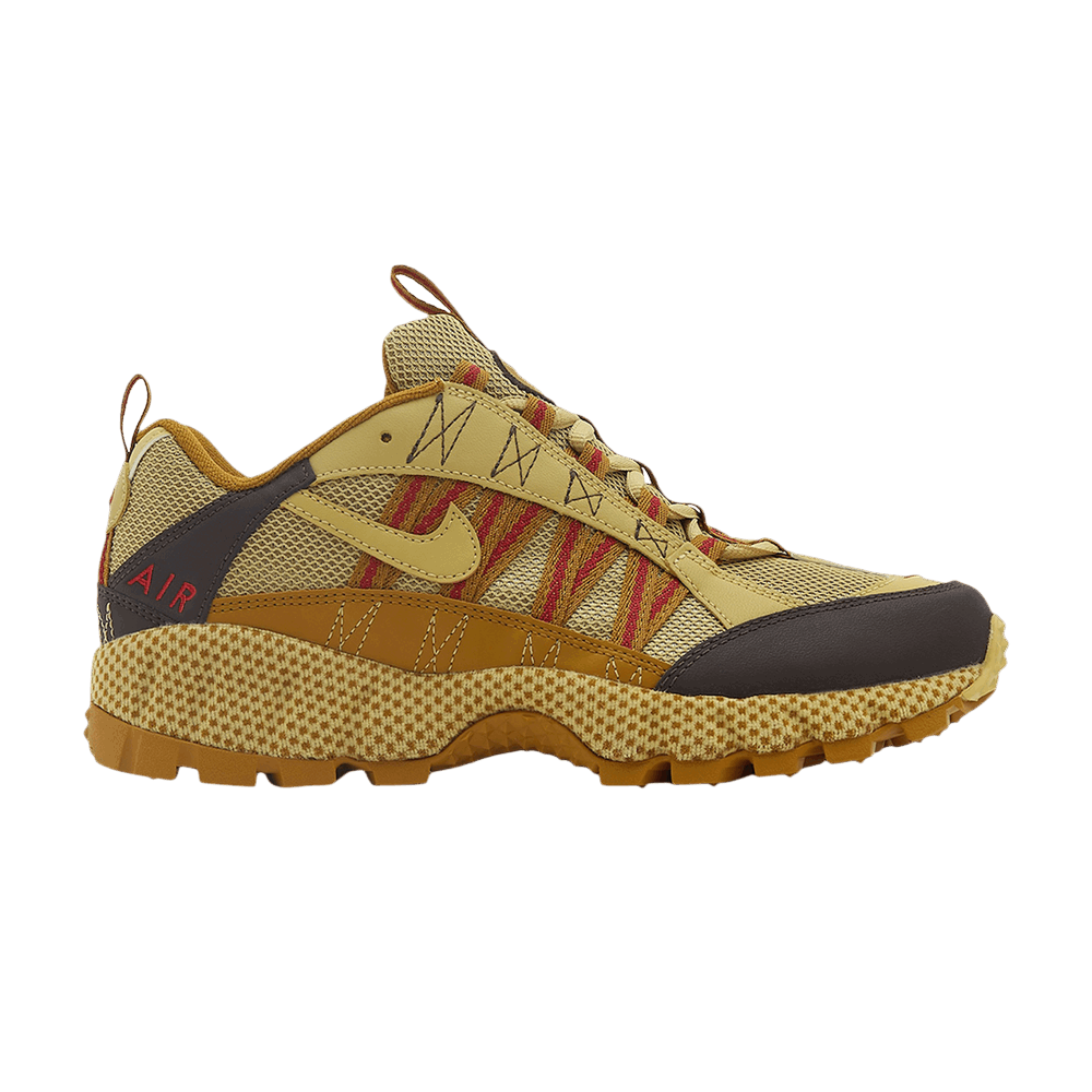 Tenisky a topánky Nike Air Humara "Buff Gold" Béžová | FJ7098-701, 0