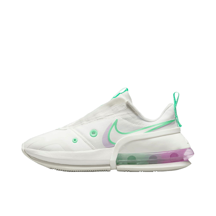 Tenisky a topánky Nike Air Max Up White Green Glow Lilac W Biela | CZ1639-100