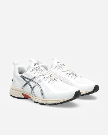 Tenisky a topánky Asics GEL-Venture 6 NS "White" Biela | 1203A303-100, 1