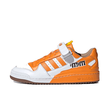 Tenisky a topánky adidas Originals M&M's x Forum Low "Orange" Oranžová | GY6315, 0