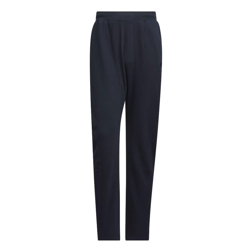 Nohavice adidas Originals All Szn Full Length 3D Pants Modrá | IX6818