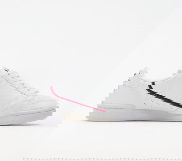 Tenisky a topánky adidas Originals Continental 80 Vegan Biela | FW2336, 1