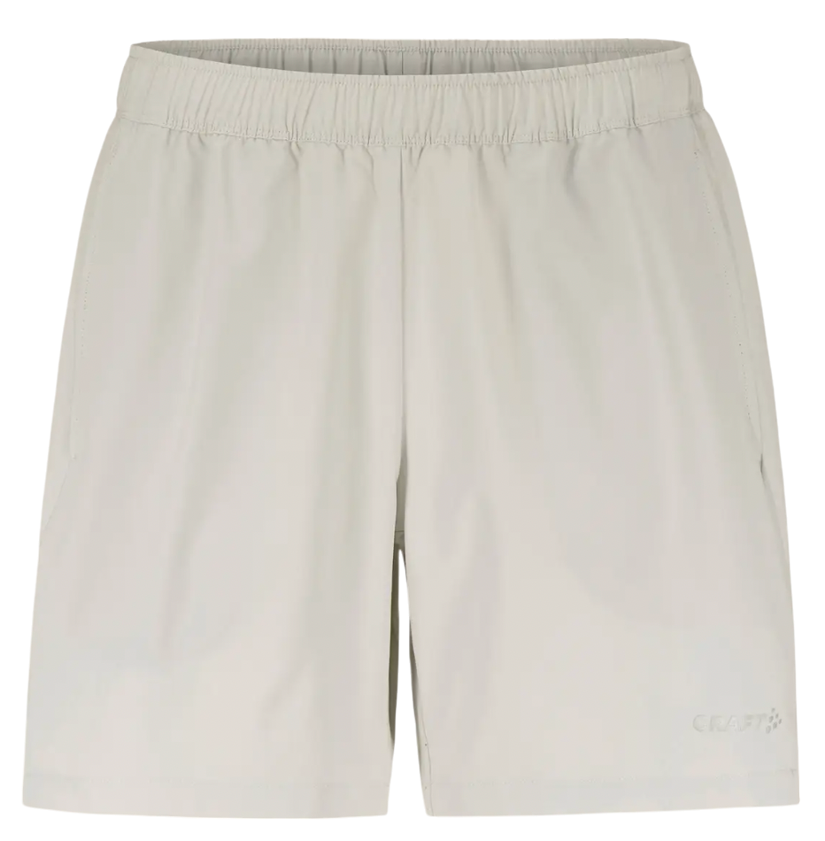 Šortky Craft Craft Adv Essence Shorts Biela | 1915951-922000, 1