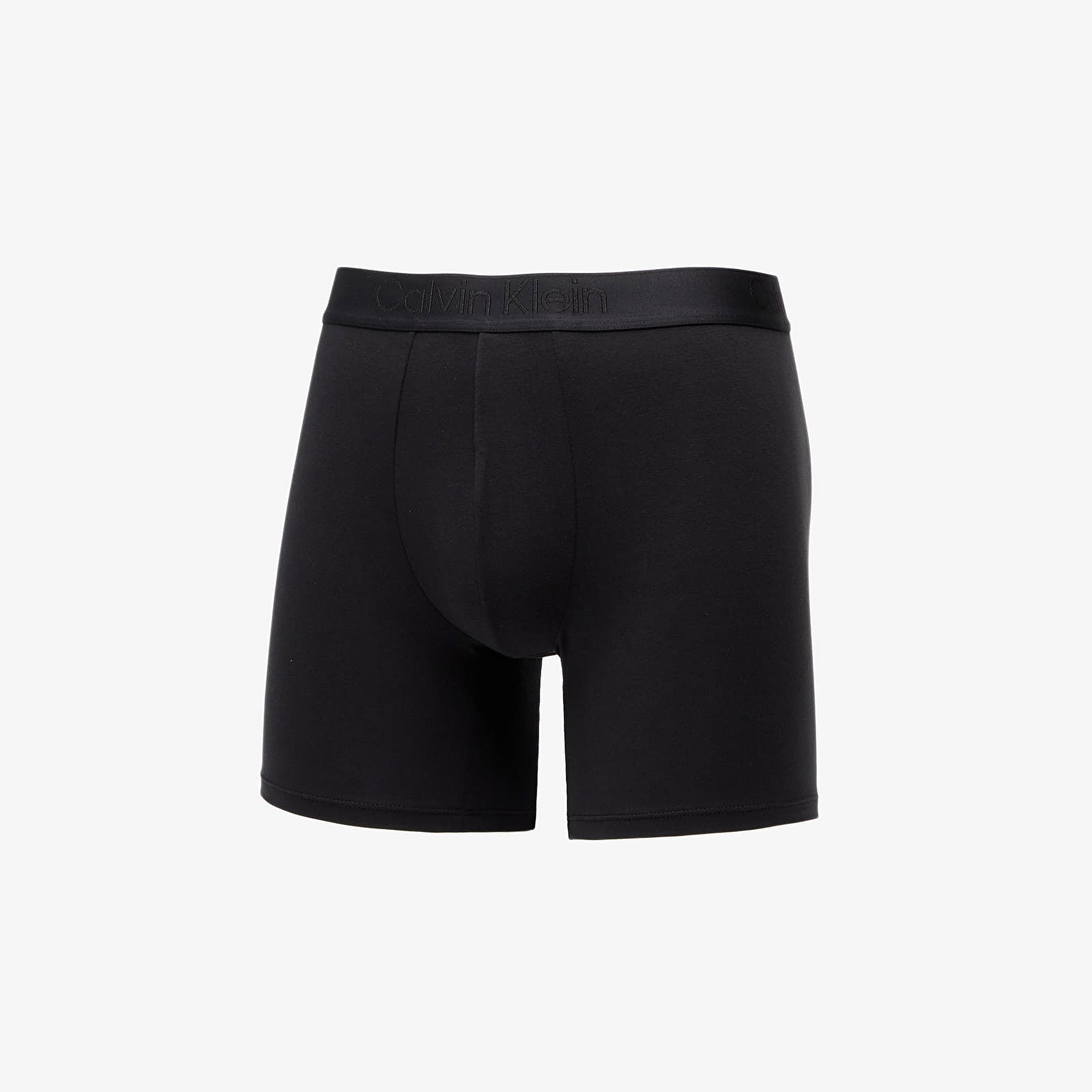 Boxer Brief 3-Pack Black