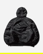 Flight Bomber Jacket