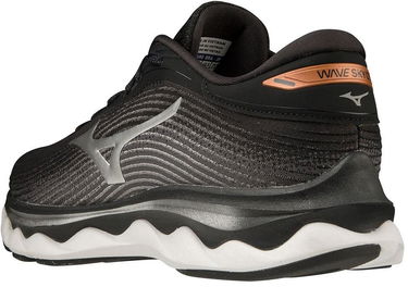 Tenisky a topánky Mizuno Wave Sky 5 Čierna | J1GC210268, 8