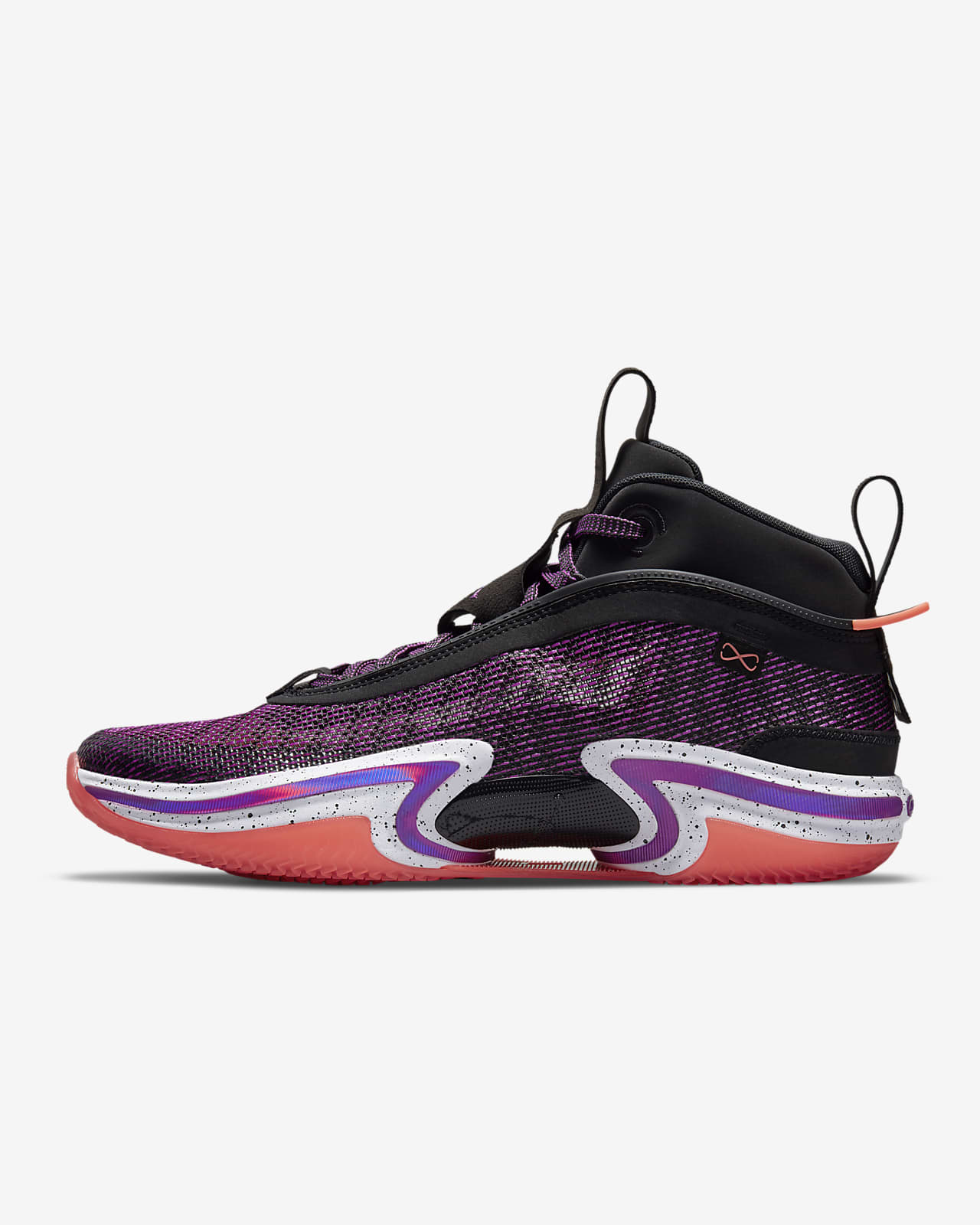 Tenisky a topánky Jordan Air Jordan 36 "First Light" Fialová | CZ2650-004, 0