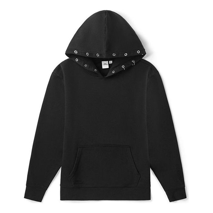 Mikina Vans Sunday Hoodie Čierna | VN0A4MX4BLK