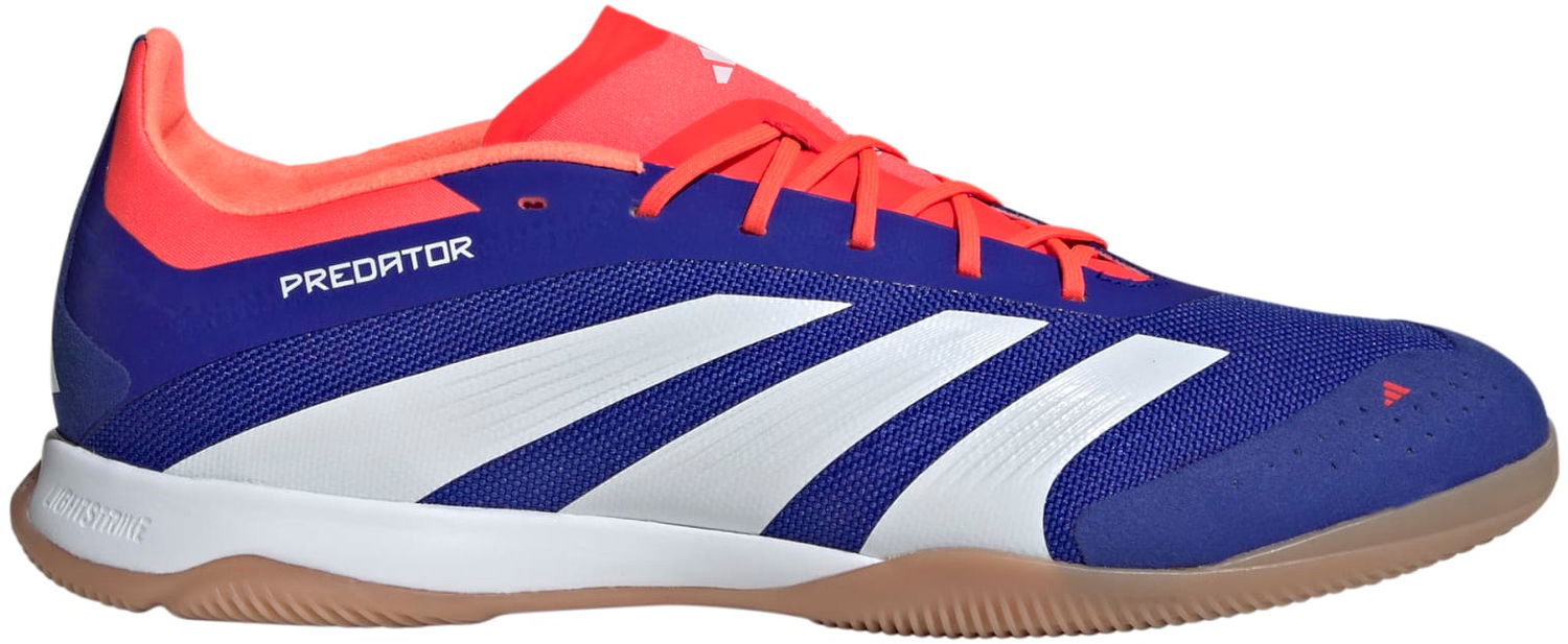 Tenisky a topánky adidas Performance PREDATOR ELITE IN Modrá | if6316, 0