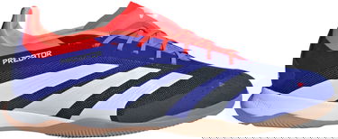 Tenisky a topánky adidas Performance PREDATOR ELITE IN Modrá | if6316, 0