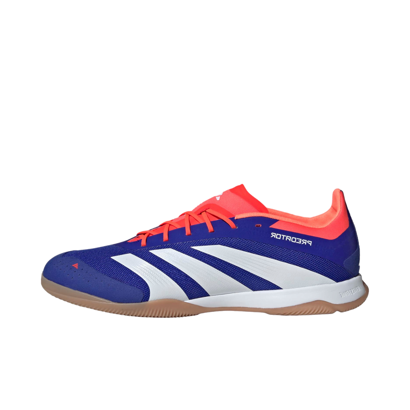 Tenisky a topánky adidas Performance PREDATOR ELITE IN Modrá | if6316