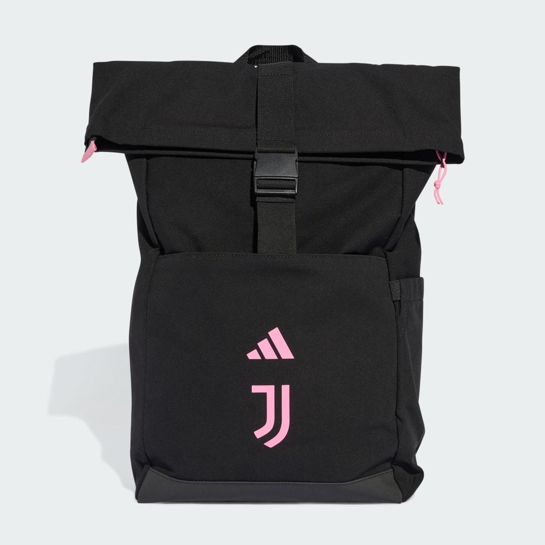 Batoh adidas Performance Juventus Home Backpack Čierna | JM8113, 0