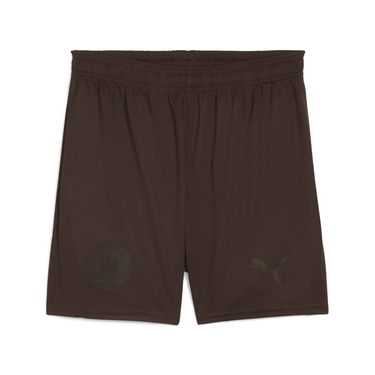 Šortky Puma FC St. Pauli 24/25 Men's Shorts Hnedá | 783927_10, 0