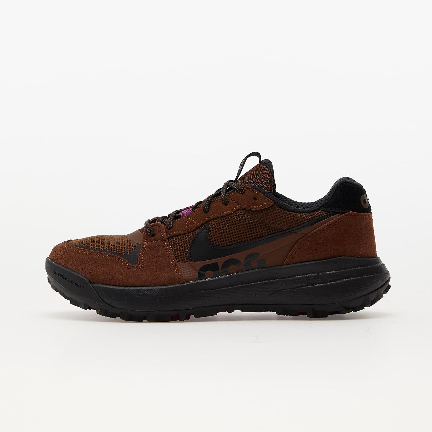 Tenisky a topánky Nike ACG Lowcate Hnedá | DM8019-200, 0