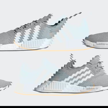 Tenisky a topánky adidas Originals NMD_R1 Šedá | GY6059, 6
