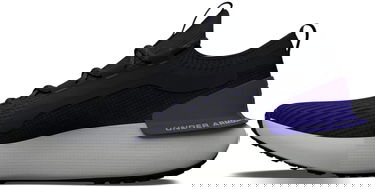 Tenisky a topánky Under Armour UA HOVR Phantom 3 SE Čierna | 3026582-002, 1