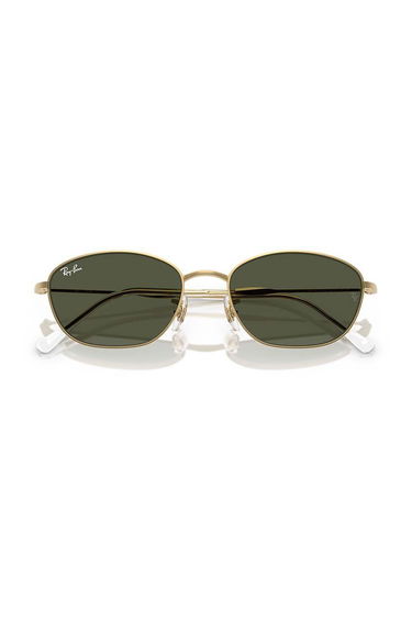 Slnečné okuliare Ray-Ban Ray-Ban 3749 Sunglasses Metalická | 0RB3749.001/31, 4