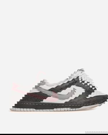 Tenisky a topánky Nike Low SE 'Snakeskin' Fialová | HV6932-299, 3