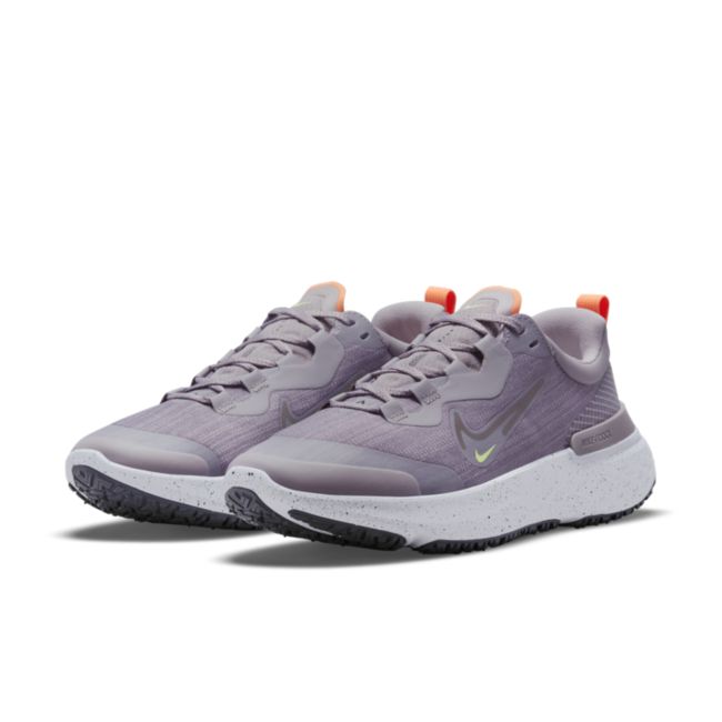 Tenisky a topánky Nike React Miler 2 Shield Weatherised W Fialová | DC4066-500, 1
