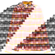 ICECREAM Flannel Overshirt