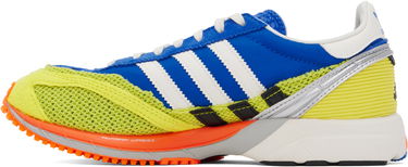 Tenisky a topánky adidas Originals SL72 Modrá | JQ8757, 2