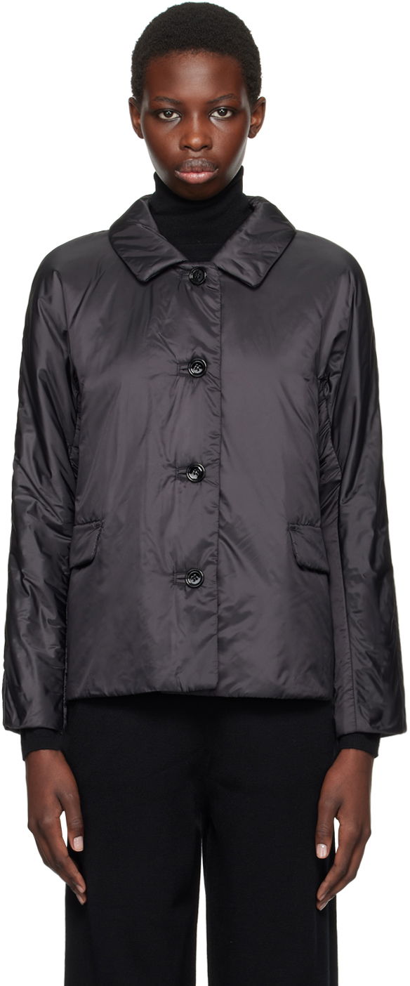 Max Mara The Cube Water-Repellent Jacket