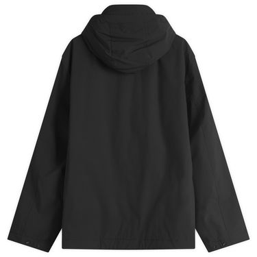 Vetrovka Stone Island Soft Shell-R Primaloft Parka Jacket, Size X-Large Čierna | K1S154100047-V0029, 2