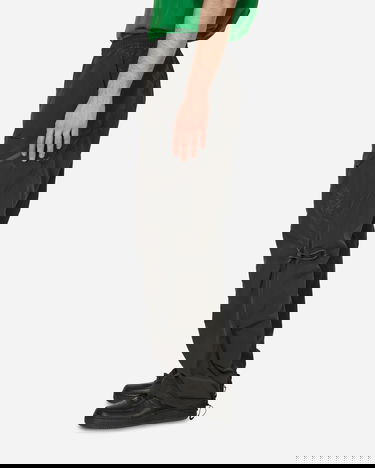Nohavice Nike Off-White Pants Čierna | DV4393-010, 2