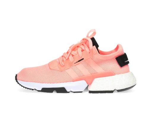Tenisky a topánky adidas Originals POD-S3.1 Clear Orange Oranžová | B37364
