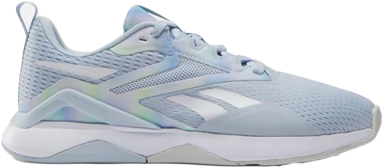 Tenisky a topánky Reebok NANOFLEX TR 2 Modrá | 100074542, 0