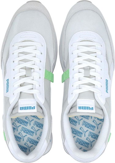 Tenisky a topánky Puma Future Rider Core Biela | 374038-002, 2