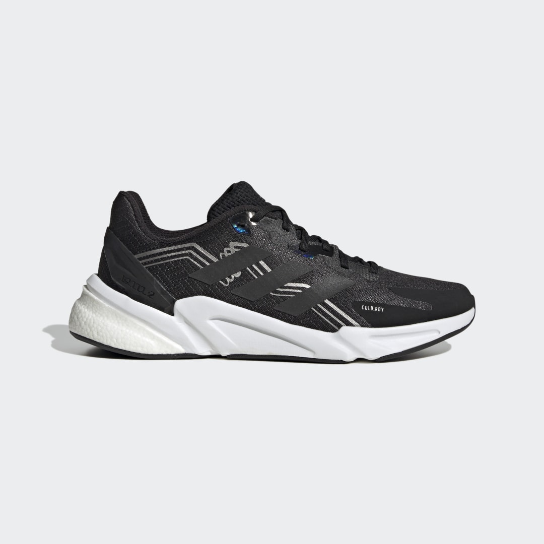 Tenisky a topánky adidas Performance X9000L2 COLD.RDY Čierna | GX8924, 1