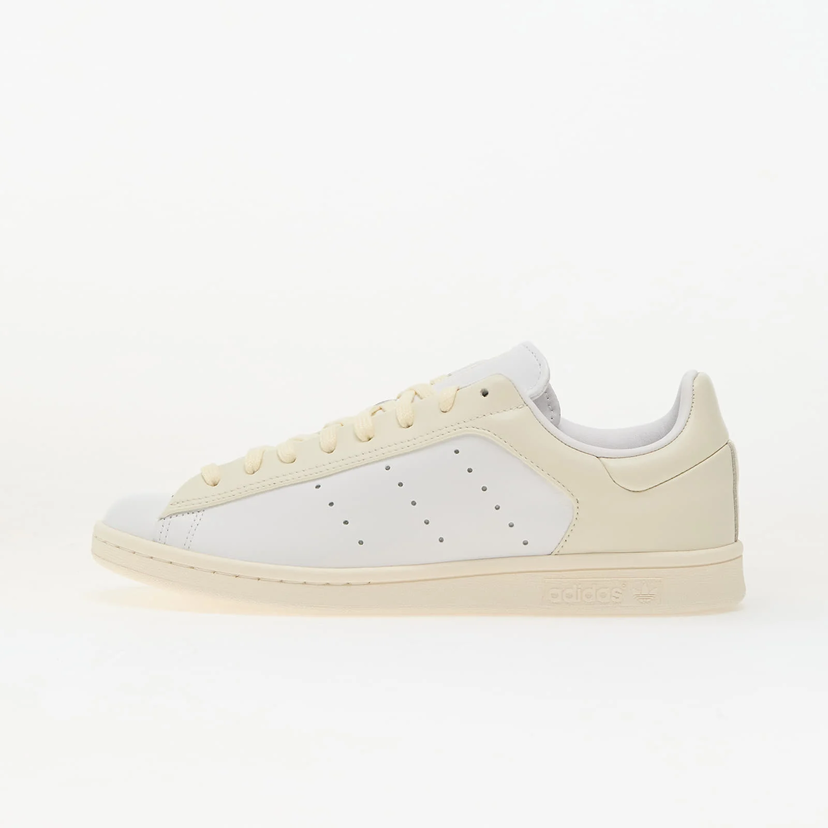 Tenisky a topánky adidas Originals Stan Smith W Ftw White/ Off White/ Crew White Biela | JI1996