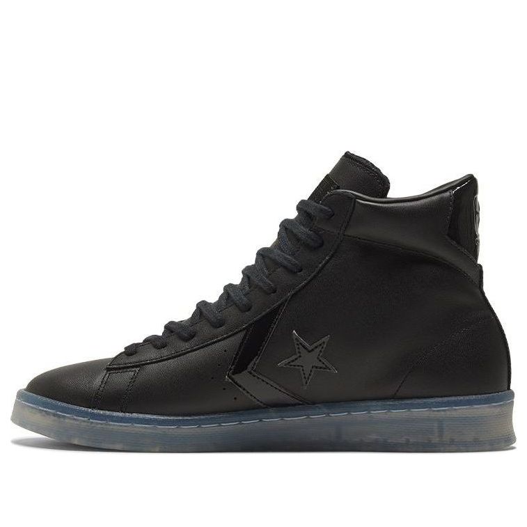 Tenisky a topánky Converse Pro Leather High 'Black Ice' Čierna | 169501C, 0