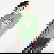 Marcelo Burlon County Melted Boxy T-Shirt