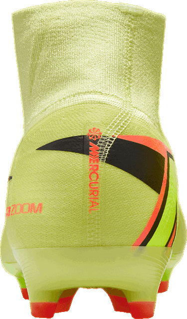 Tenisky a topánky Nike Cleats ZOOM SUPERFLY 10 PRO AG-PRO Zelené | hq3161-300, 6