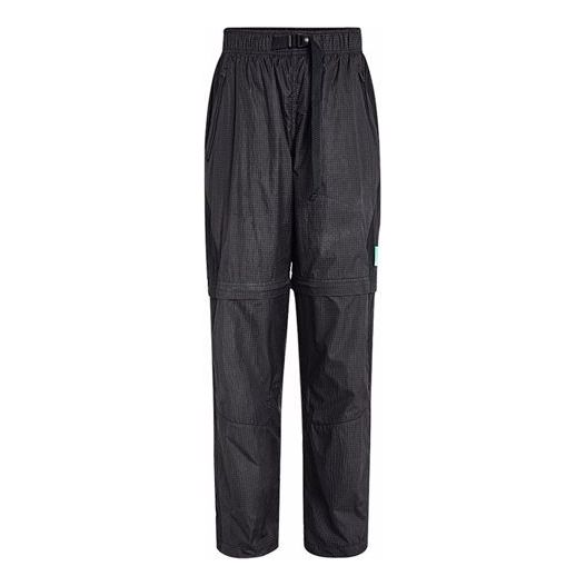 Cargo nohavice Jordan Jordan 23 Engineered Convertible Sports Trousers Čierna | CV2789-010, 0