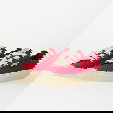 Tenisky a topánky Cariuma Oca Low Červená | 100103R01 W, 5