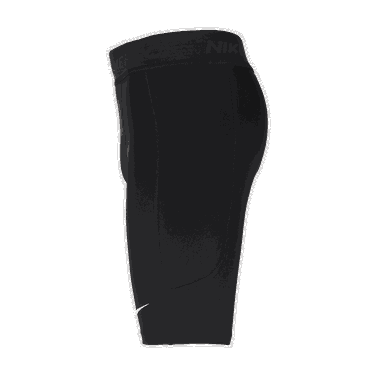 Šortky Nike Pro Dri-FIT Shorts Čierna | FJ6820-010, 2