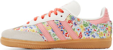 Tenisky a topánky adidas Originals Samba OG x Liberty London Rôznofarebný | JI0281, 2