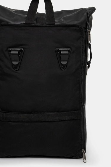 Batoh EASTPAK Eastpak Up Roll Bike Backpack Čierna | EK0A5BJWO131, 2