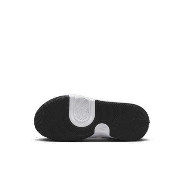 Tenisky a topánky Nike Team Hustle D 11 Čierna | DV8994-002, 3