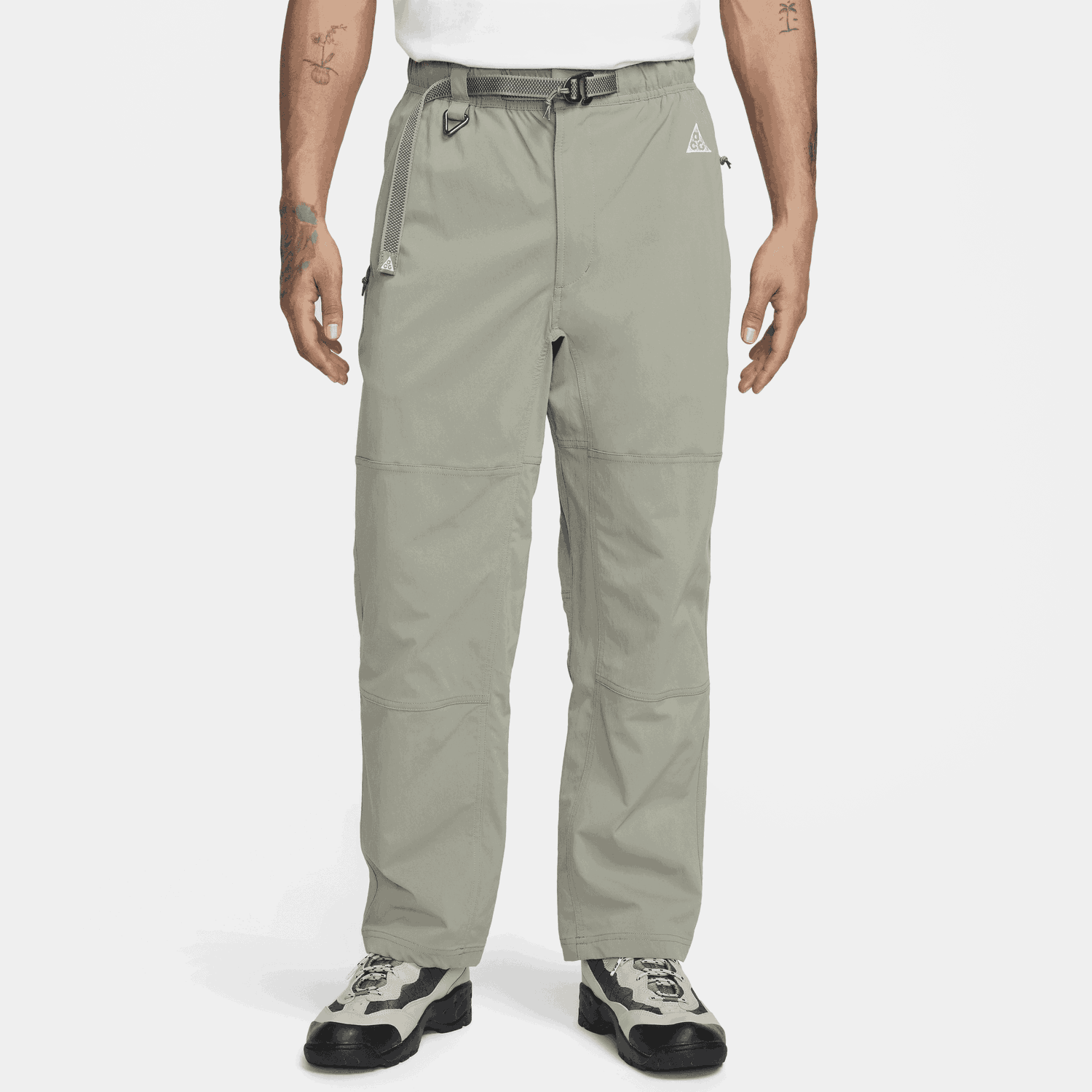 Nohavice Nike ACG Trousers Zelené | FN2450-053, 0