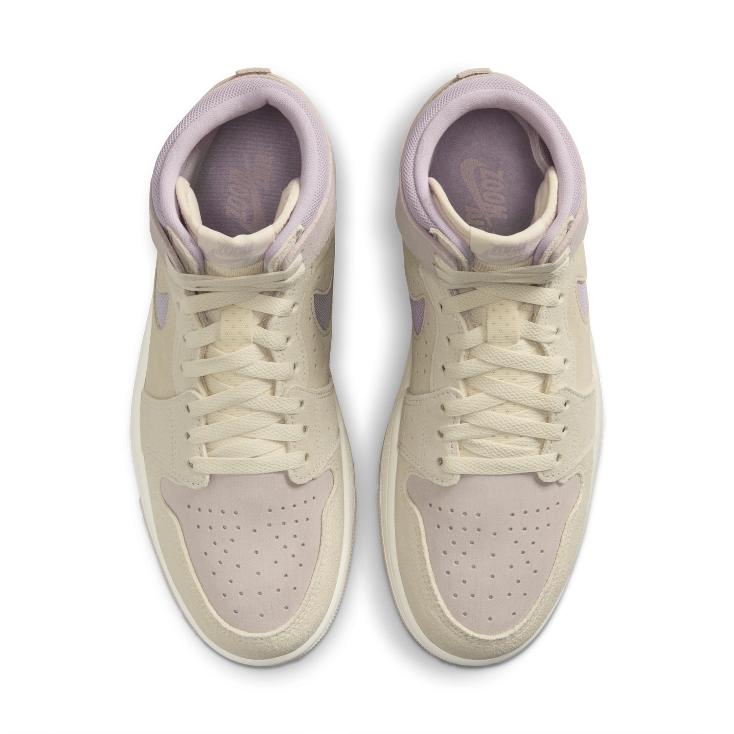 Tenisky a topánky Jordan Air Jordan 1 Zoom CMFT 2 Hnedá | DV1305-100, 1