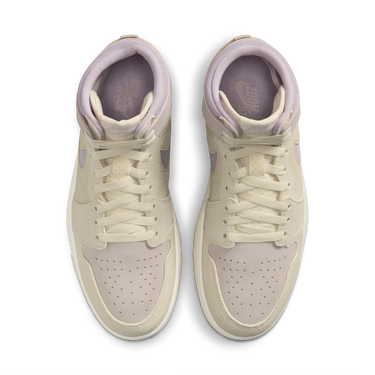 Tenisky a topánky Jordan Air Jordan 1 Zoom CMFT 2 Hnedá | DV1305-100, 1